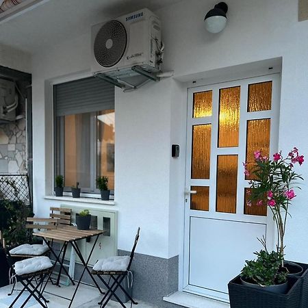 Apartment Ante Split Exterior foto