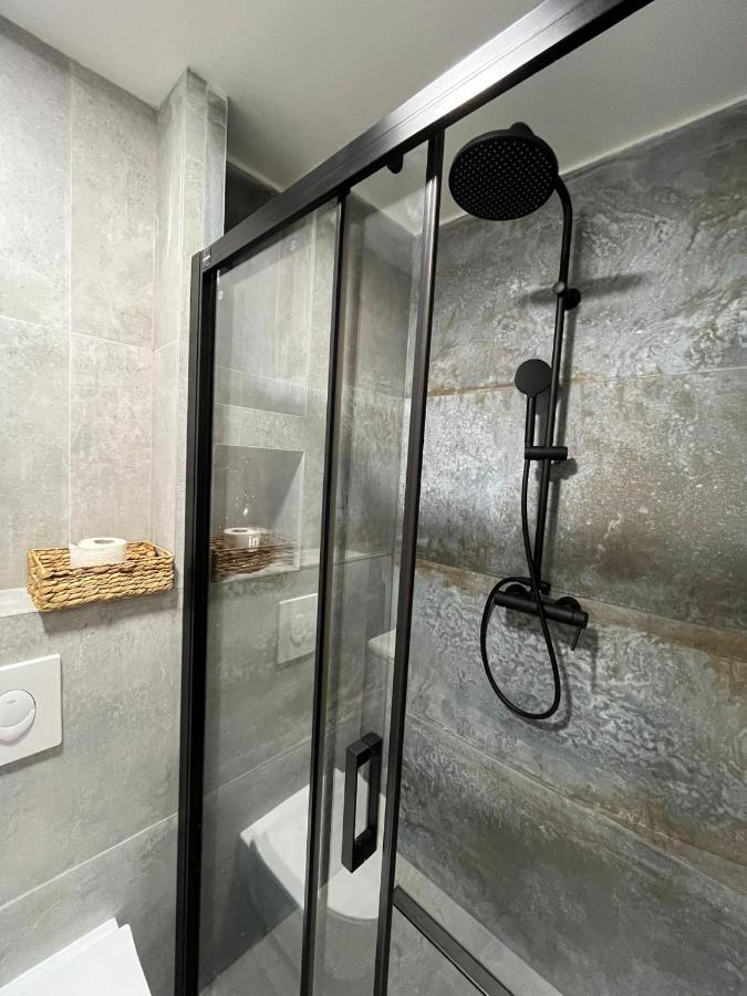 Apartment Ante Split Exterior foto