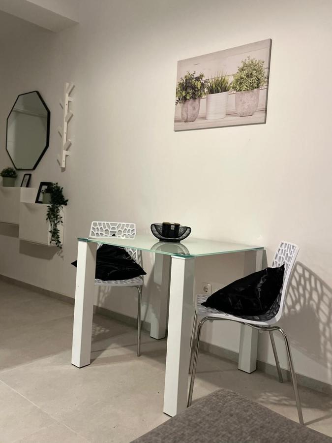 Apartment Ante Split Exterior foto