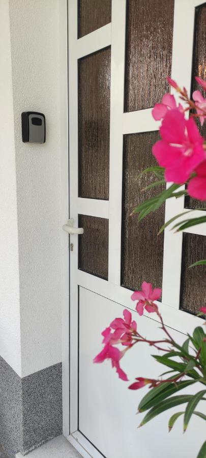 Apartment Ante Split Exterior foto
