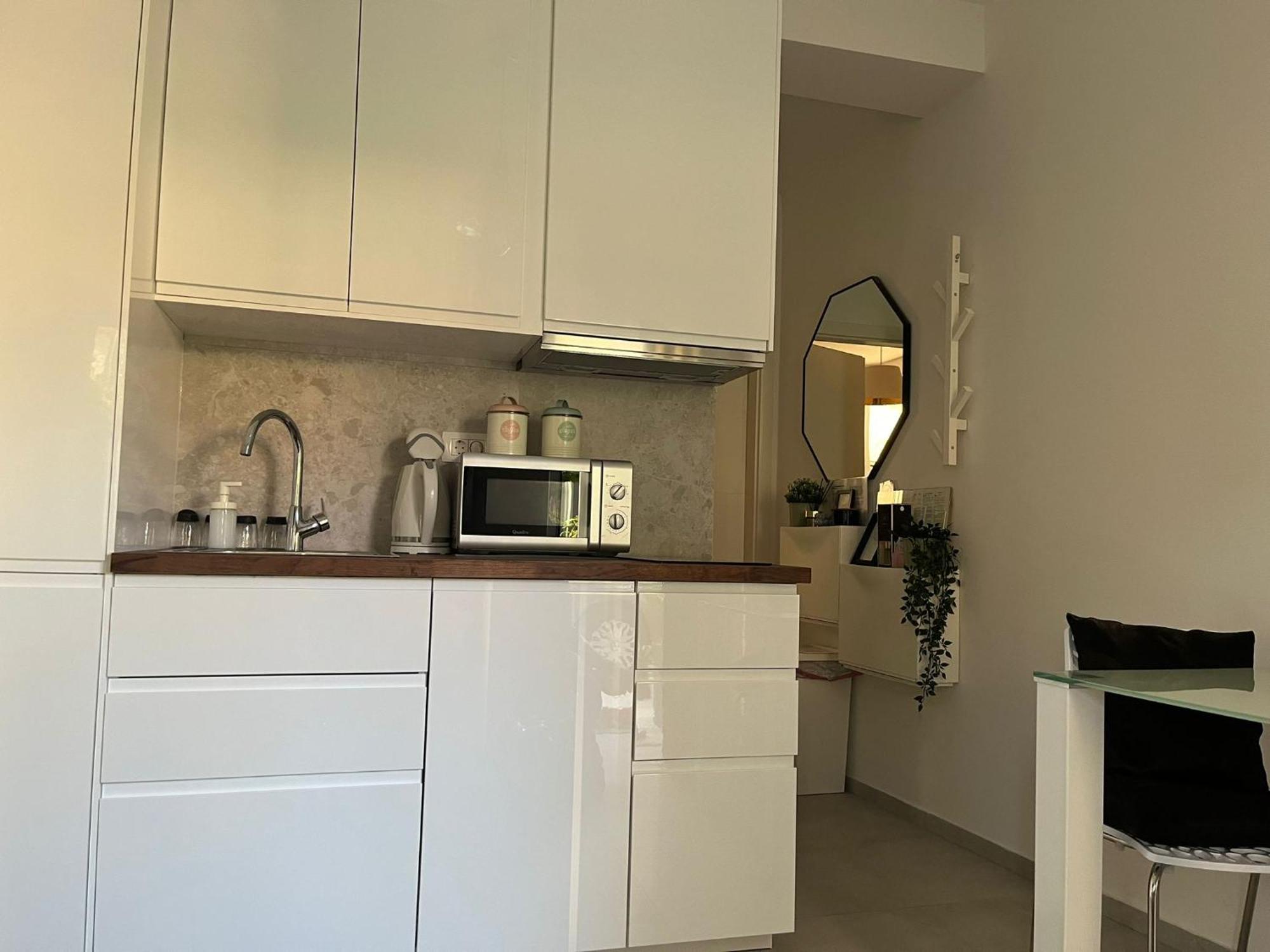 Apartment Ante Split Exterior foto